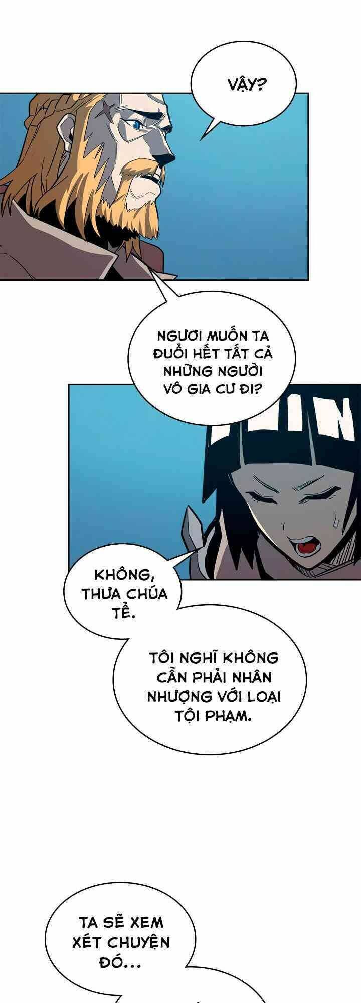 Chuyển Sinh Ma Pháp Đặc Biệt Yếu Chapter 65 - Trang 2