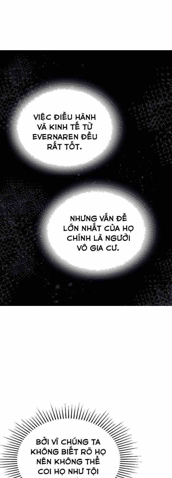 Chuyển Sinh Ma Pháp Đặc Biệt Yếu Chapter 63 - Trang 2