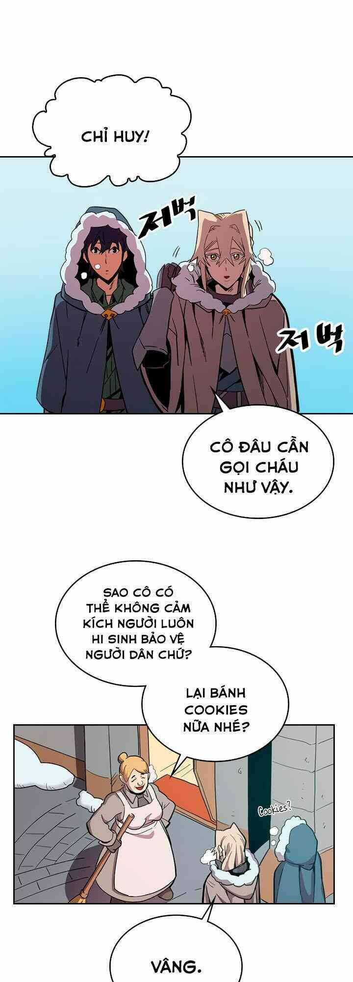 Chuyển Sinh Ma Pháp Đặc Biệt Yếu Chapter 63 - Trang 2