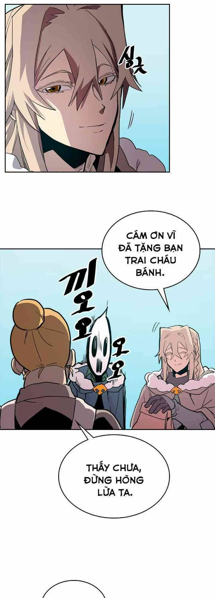 Chuyển Sinh Ma Pháp Đặc Biệt Yếu Chapter 63 - Trang 2