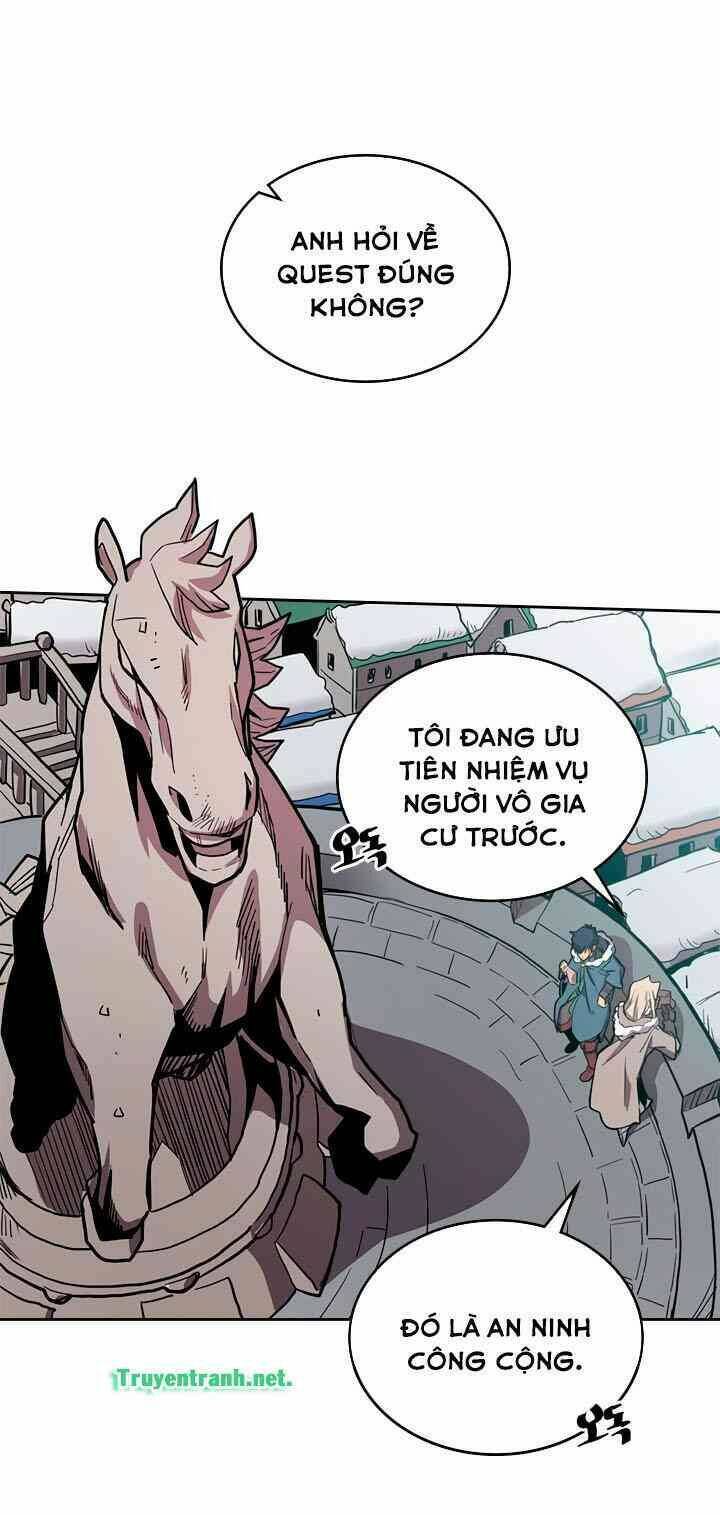 Chuyển Sinh Ma Pháp Đặc Biệt Yếu Chapter 63 - Trang 2