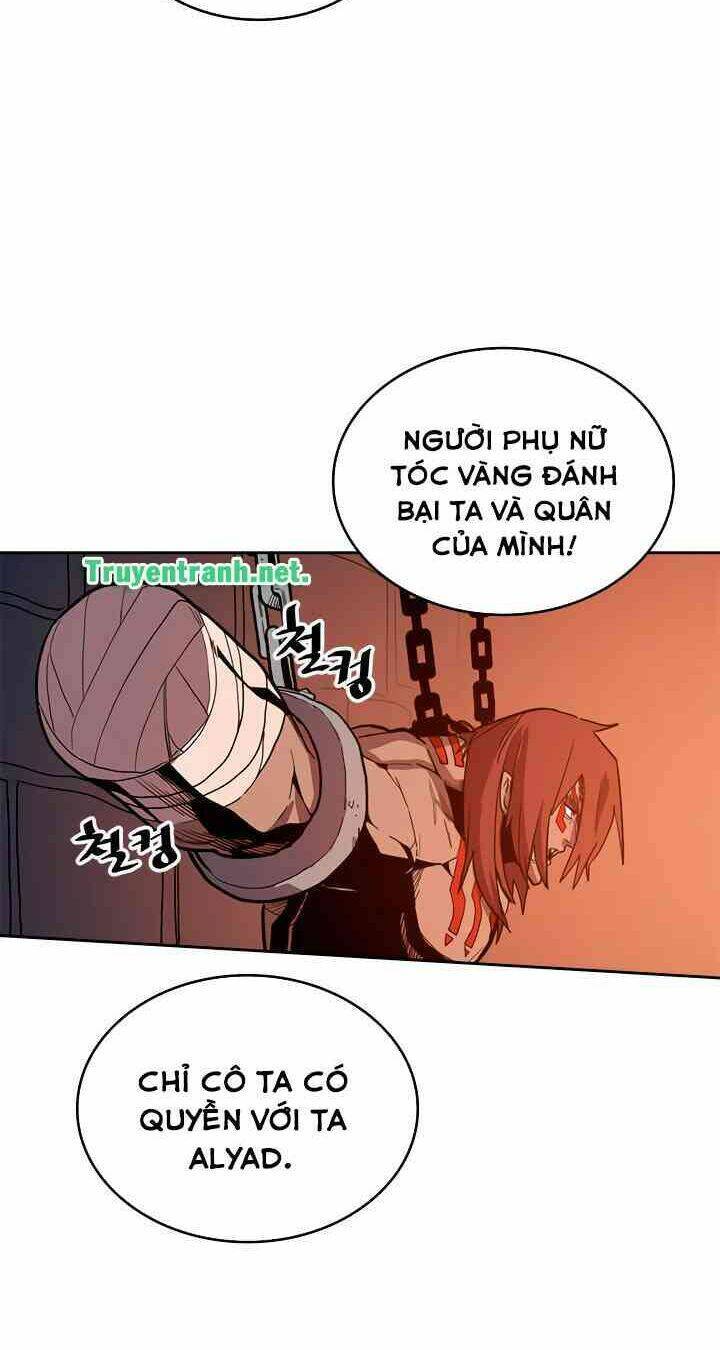 Chuyển Sinh Ma Pháp Đặc Biệt Yếu Chapter 62 - Trang 2