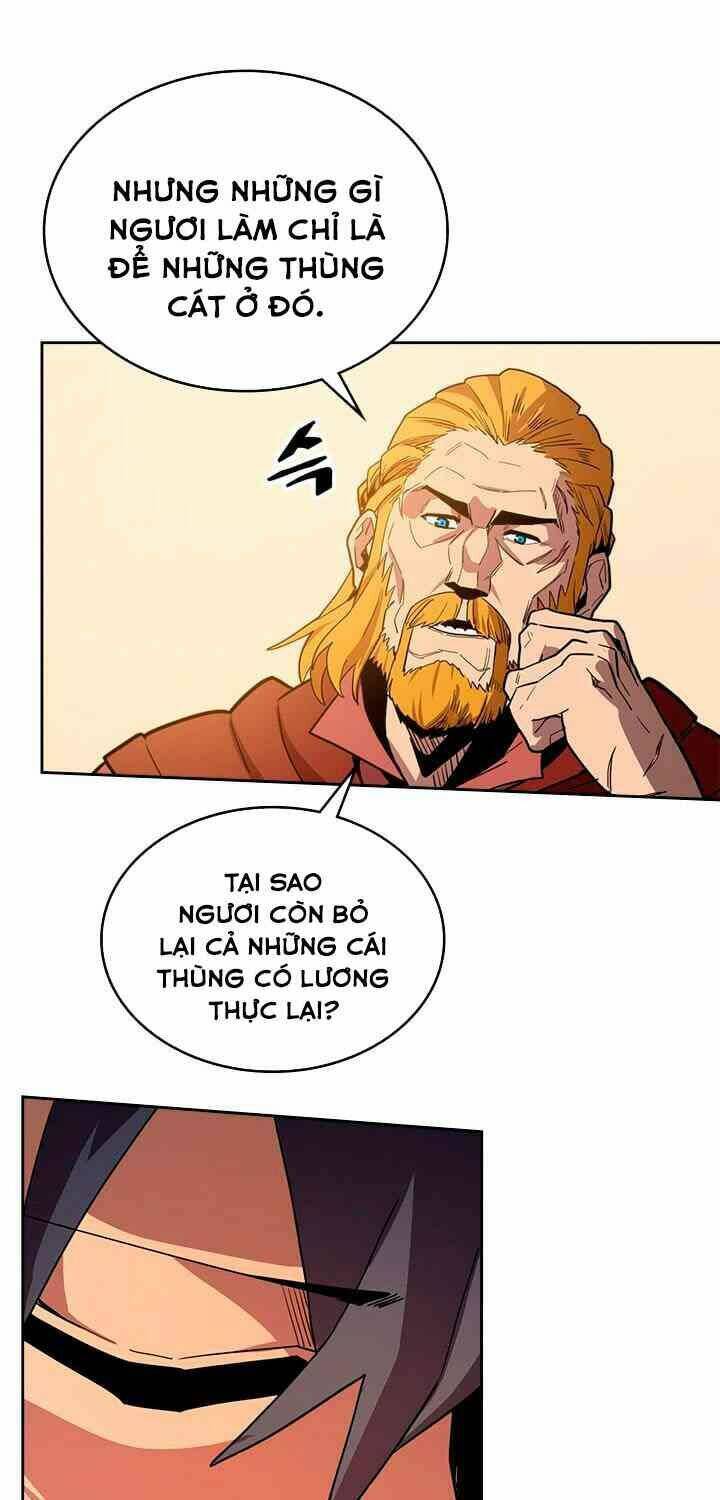 Chuyển Sinh Ma Pháp Đặc Biệt Yếu Chapter 61 - Trang 2