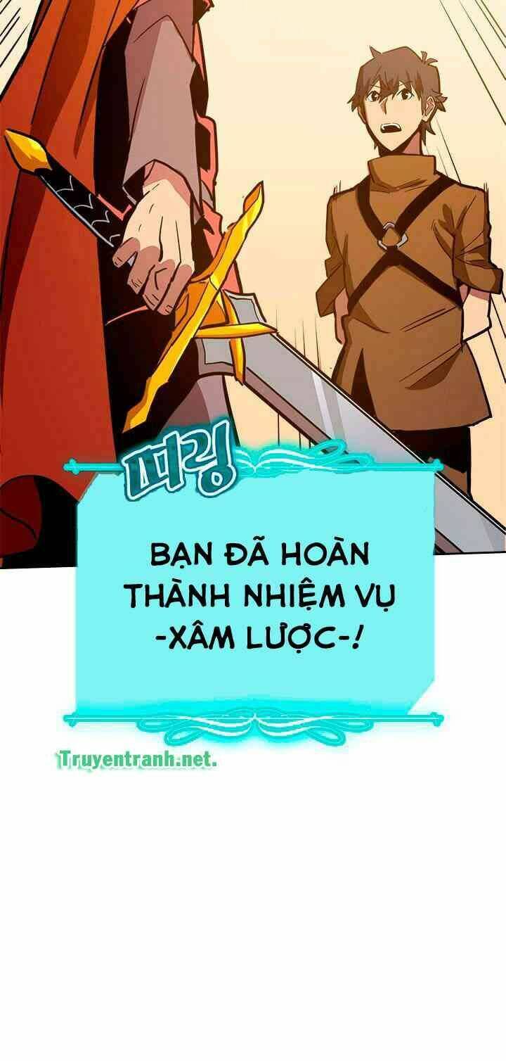 Chuyển Sinh Ma Pháp Đặc Biệt Yếu Chapter 61 - Trang 2