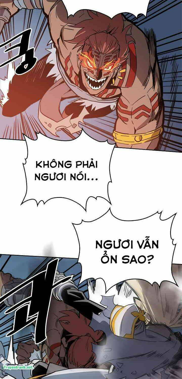 Chuyển Sinh Ma Pháp Đặc Biệt Yếu Chapter 60 - Trang 2