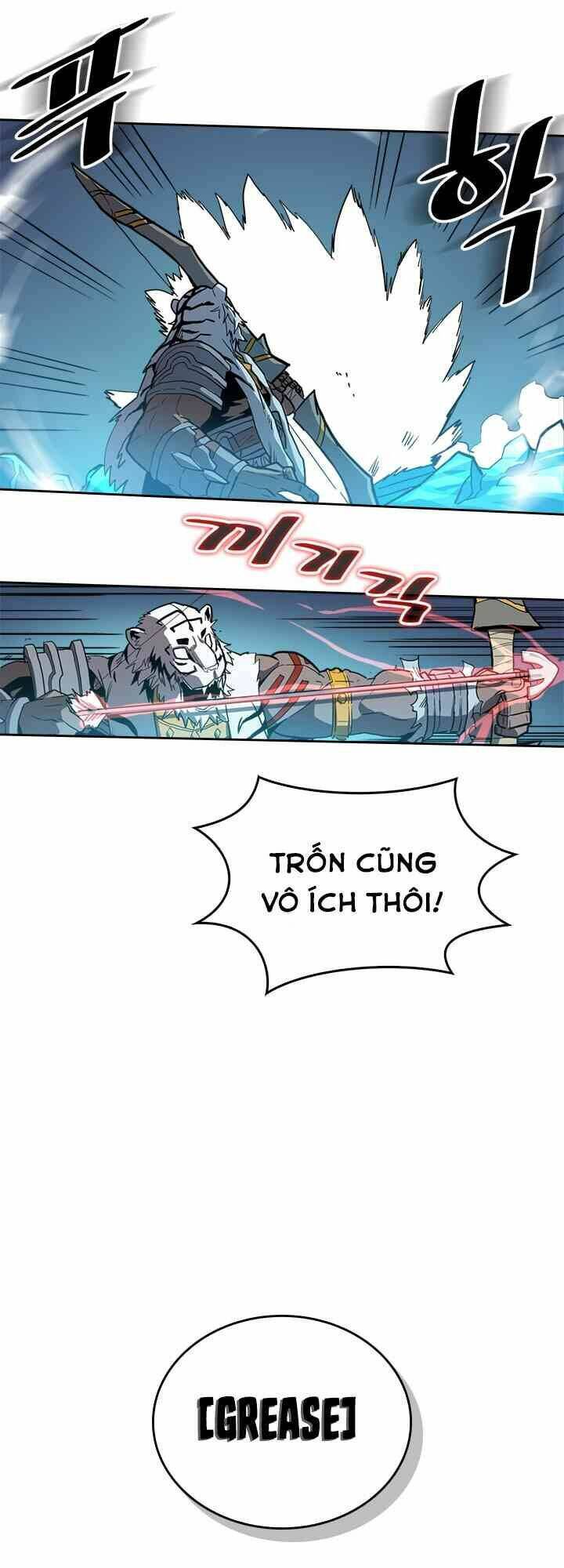 Chuyển Sinh Ma Pháp Đặc Biệt Yếu Chapter 59 - Trang 2