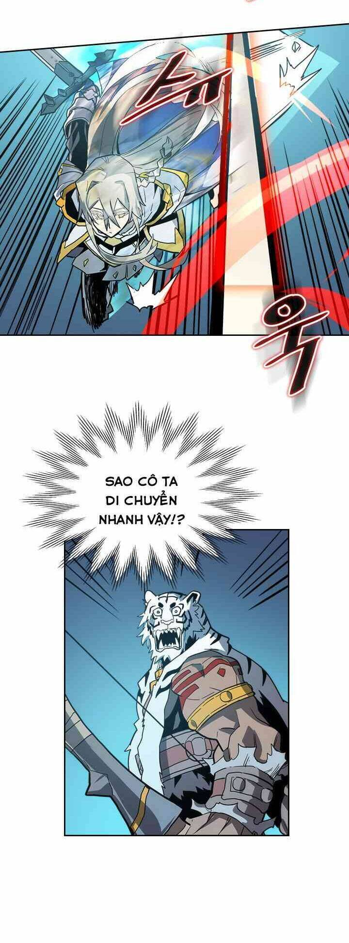 Chuyển Sinh Ma Pháp Đặc Biệt Yếu Chapter 59 - Trang 2