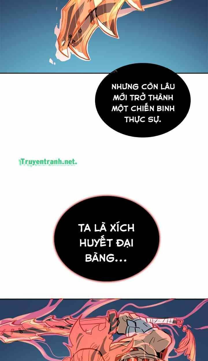 Chuyển Sinh Ma Pháp Đặc Biệt Yếu Chapter 59 - Trang 2