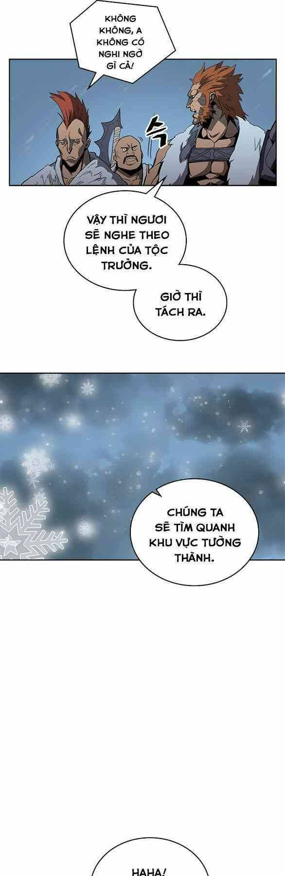 Chuyển Sinh Ma Pháp Đặc Biệt Yếu Chapter 57 - Trang 2