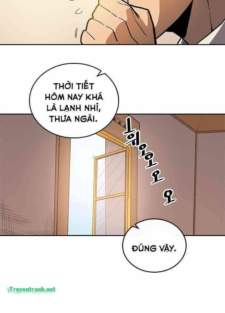 Chuyển Sinh Ma Pháp Đặc Biệt Yếu Chapter 55 - Trang 2