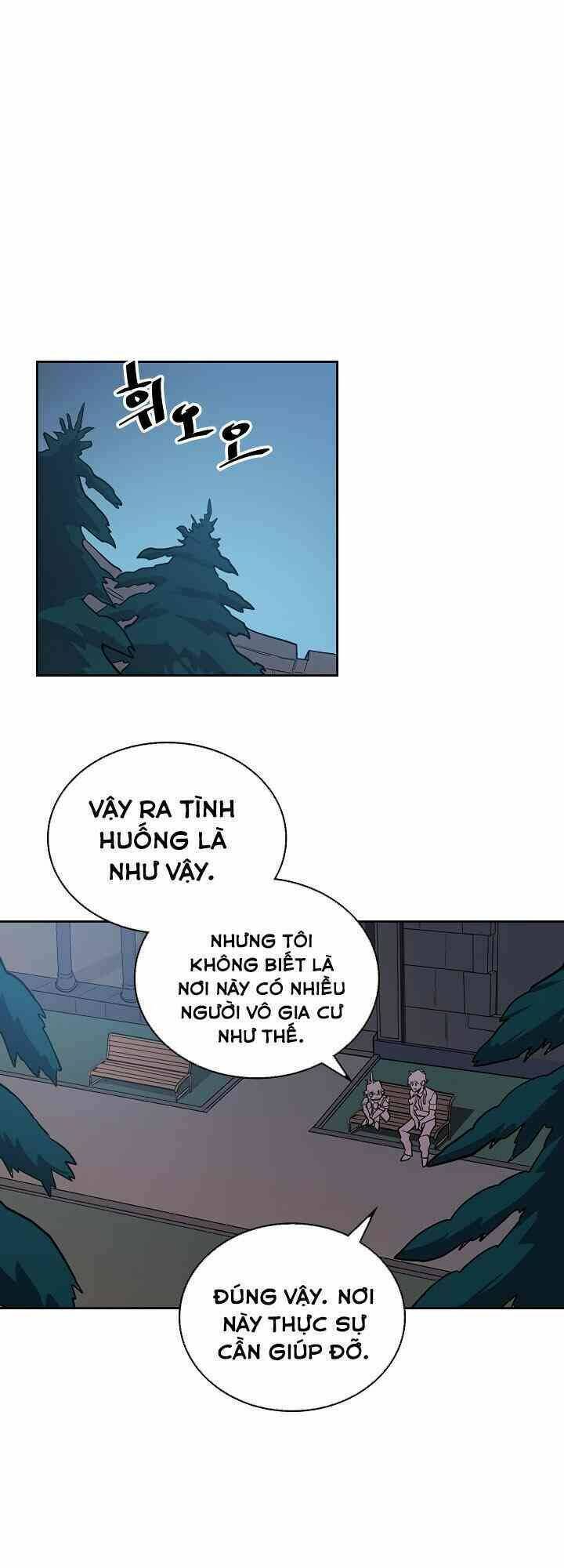 Chuyển Sinh Ma Pháp Đặc Biệt Yếu Chapter 55 - Trang 2