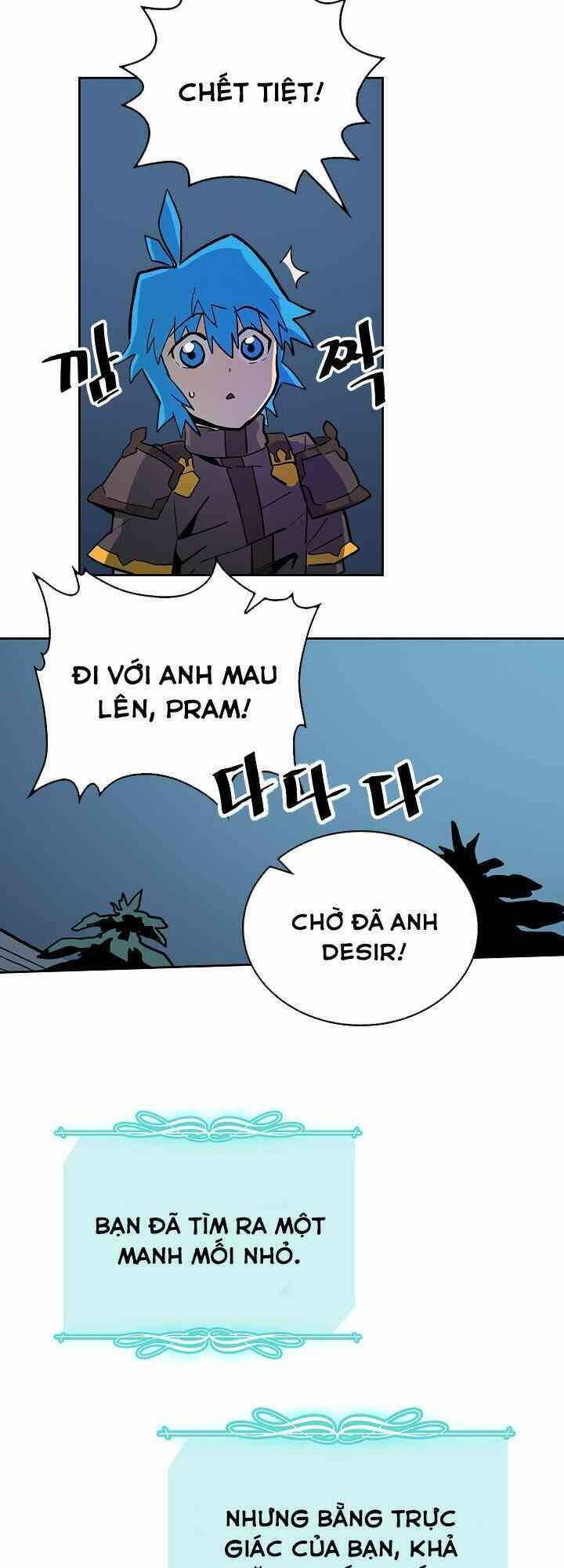 Chuyển Sinh Ma Pháp Đặc Biệt Yếu Chapter 55 - Trang 2