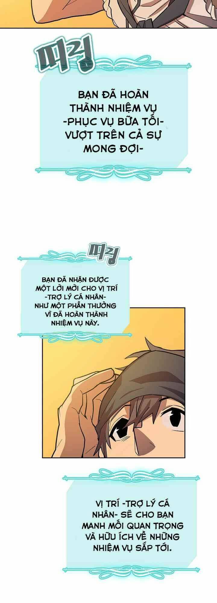 Chuyển Sinh Ma Pháp Đặc Biệt Yếu Chapter 54 - Trang 2