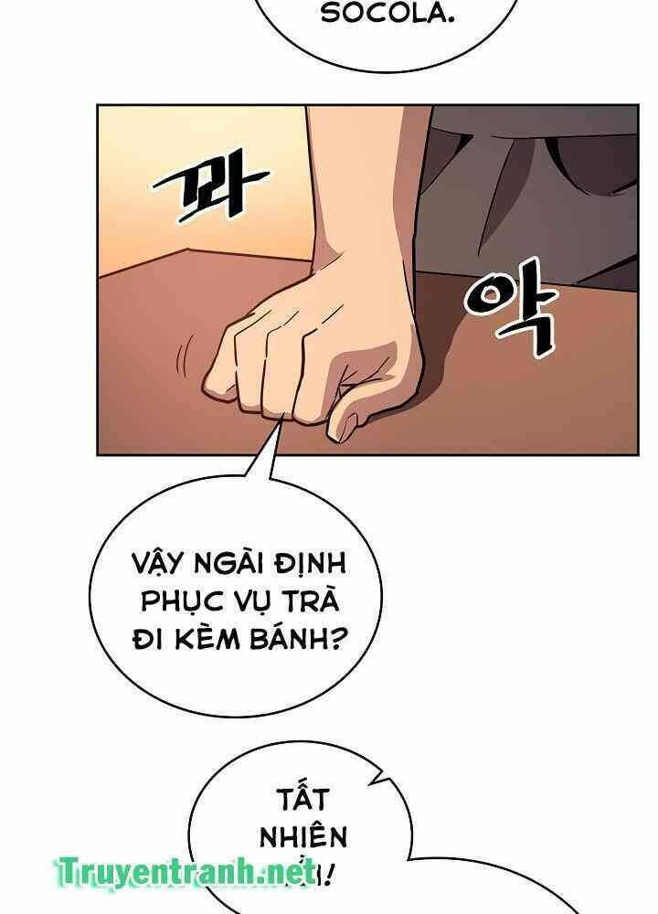 Chuyển Sinh Ma Pháp Đặc Biệt Yếu Chapter 54 - Trang 2