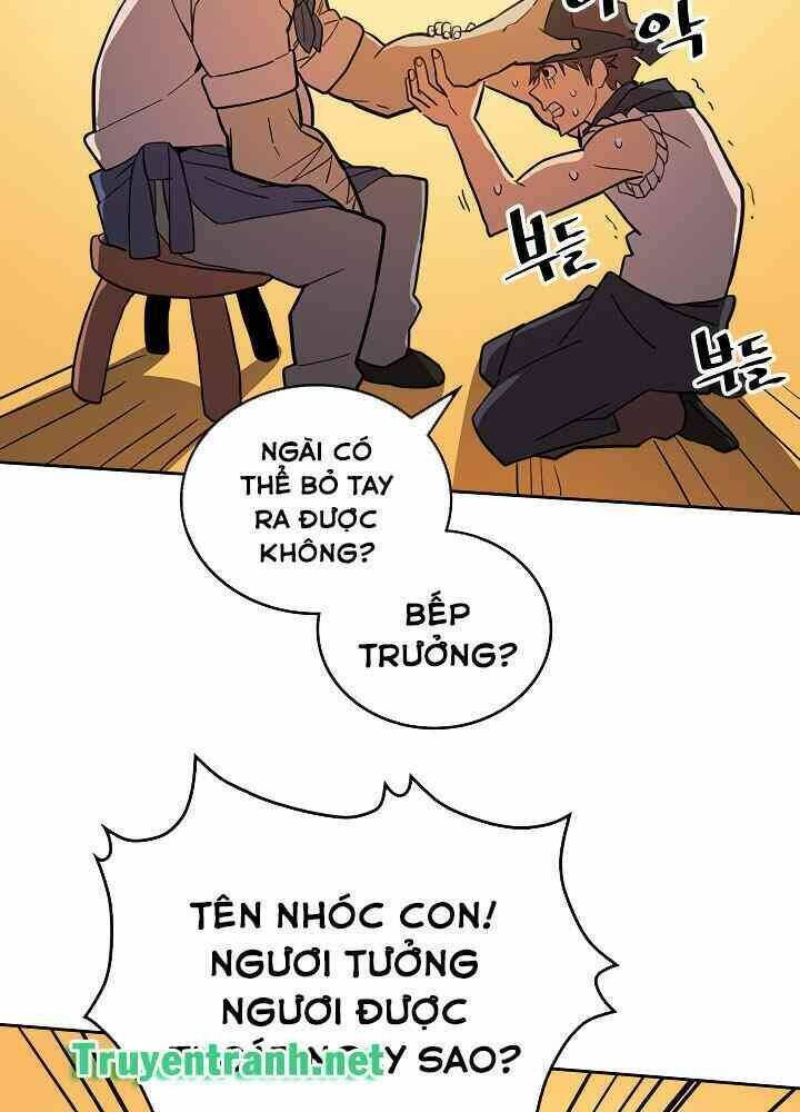 Chuyển Sinh Ma Pháp Đặc Biệt Yếu Chapter 54 - Trang 2