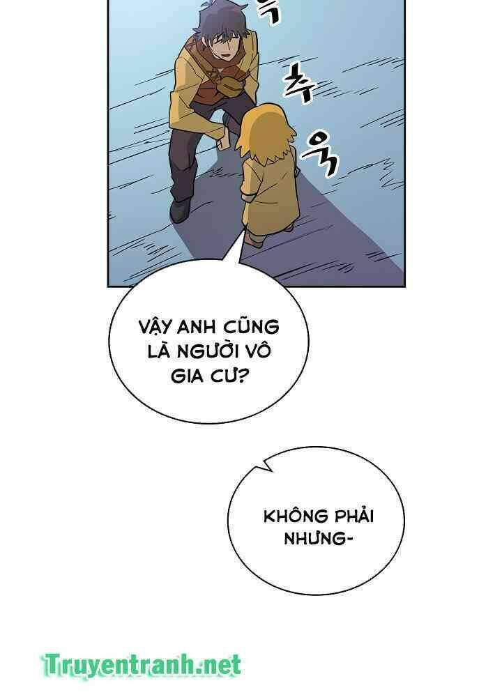 Chuyển Sinh Ma Pháp Đặc Biệt Yếu Chapter 54 - Trang 2