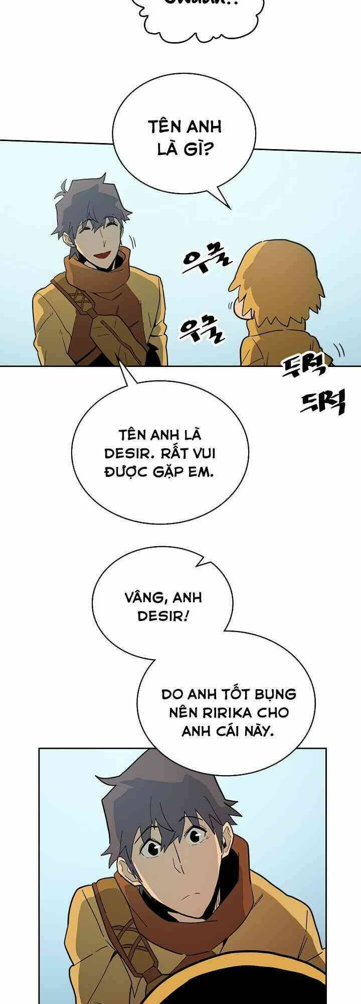 Chuyển Sinh Ma Pháp Đặc Biệt Yếu Chapter 54 - Trang 2