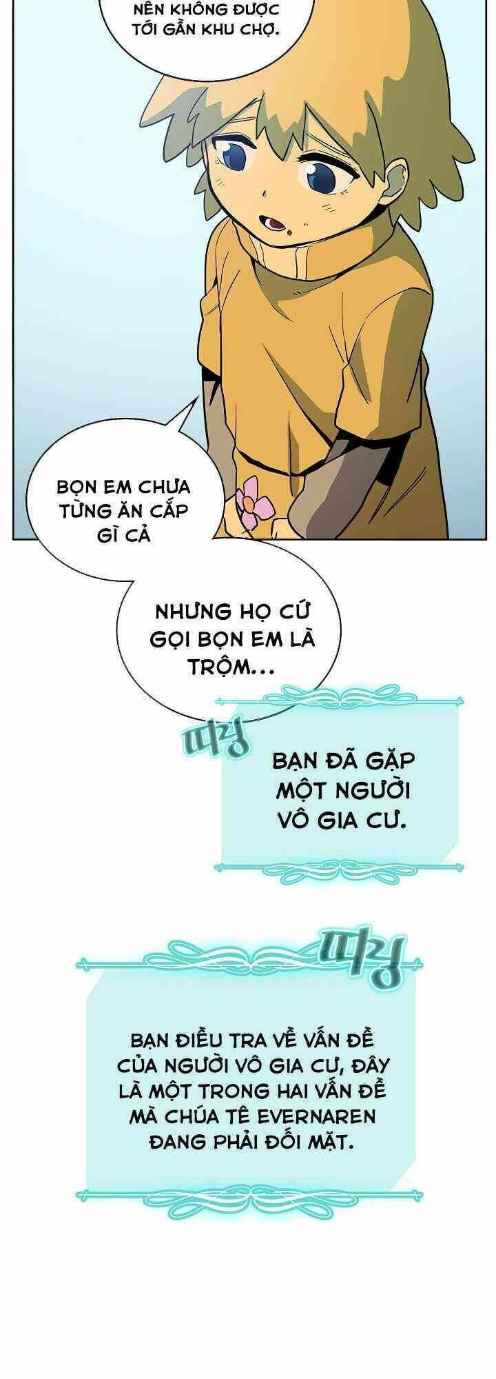 Chuyển Sinh Ma Pháp Đặc Biệt Yếu Chapter 54 - Trang 2