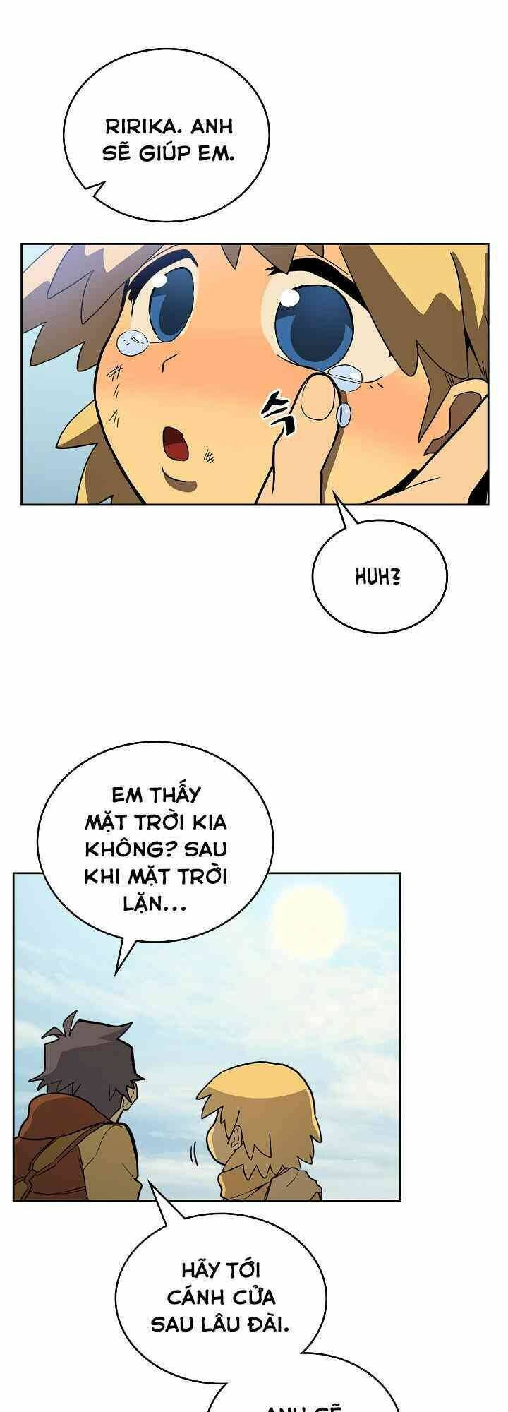 Chuyển Sinh Ma Pháp Đặc Biệt Yếu Chapter 54 - Trang 2