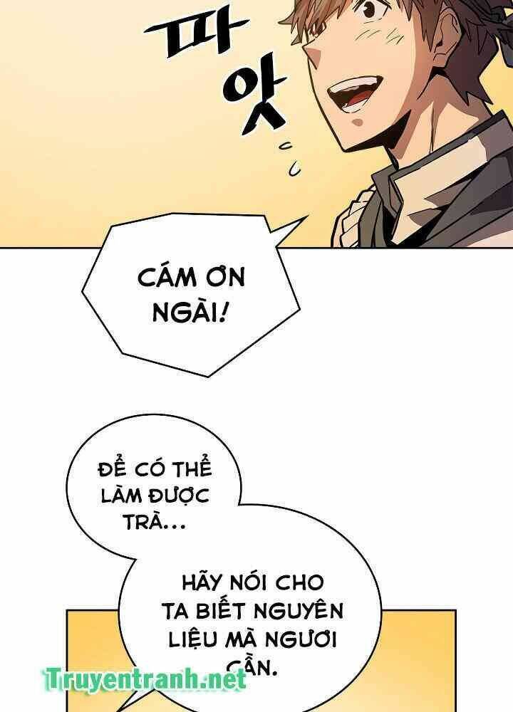 Chuyển Sinh Ma Pháp Đặc Biệt Yếu Chapter 54 - Trang 2