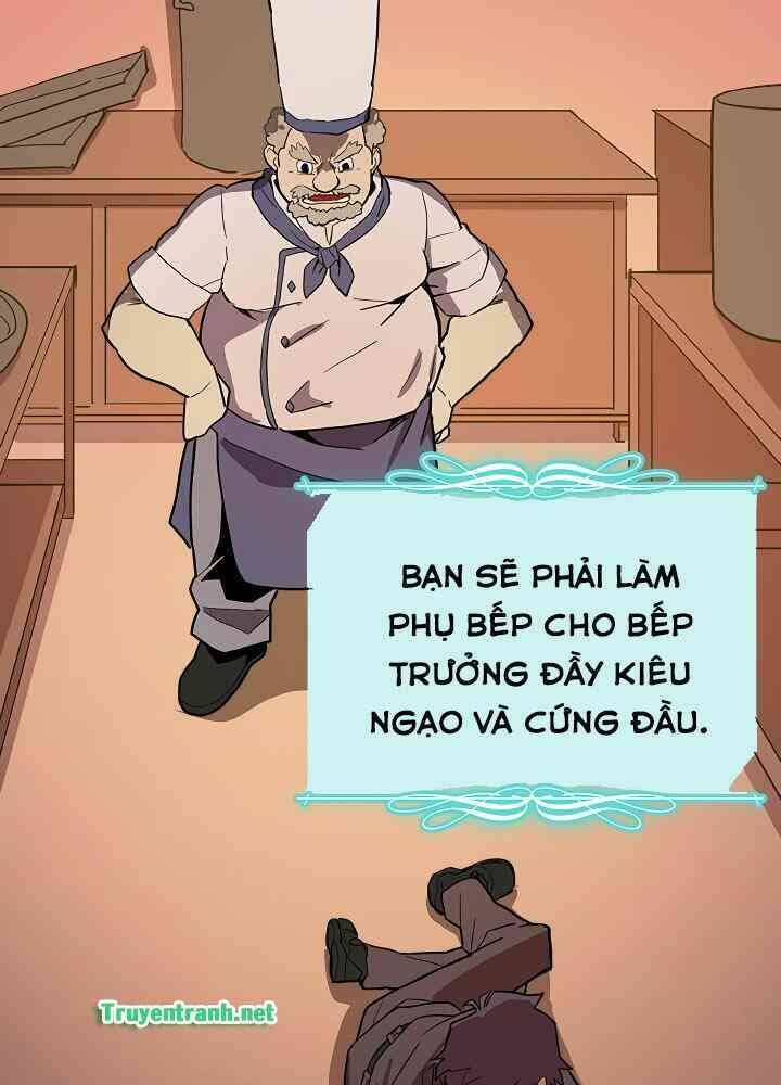 Chuyển Sinh Ma Pháp Đặc Biệt Yếu Chapter 53 - Trang 2