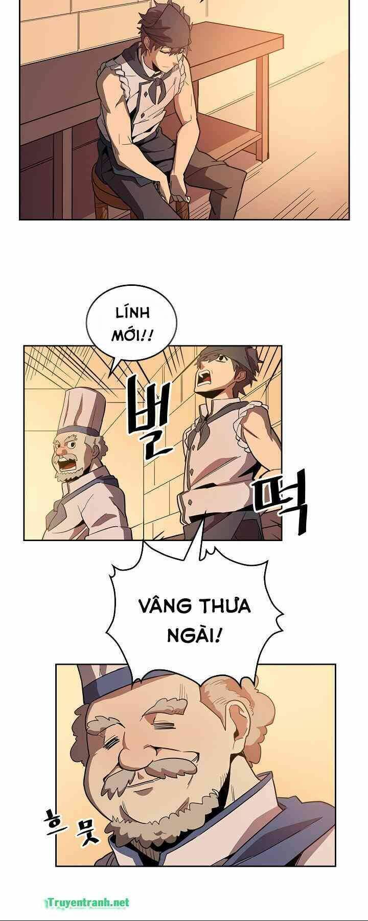 Chuyển Sinh Ma Pháp Đặc Biệt Yếu Chapter 53 - Trang 2