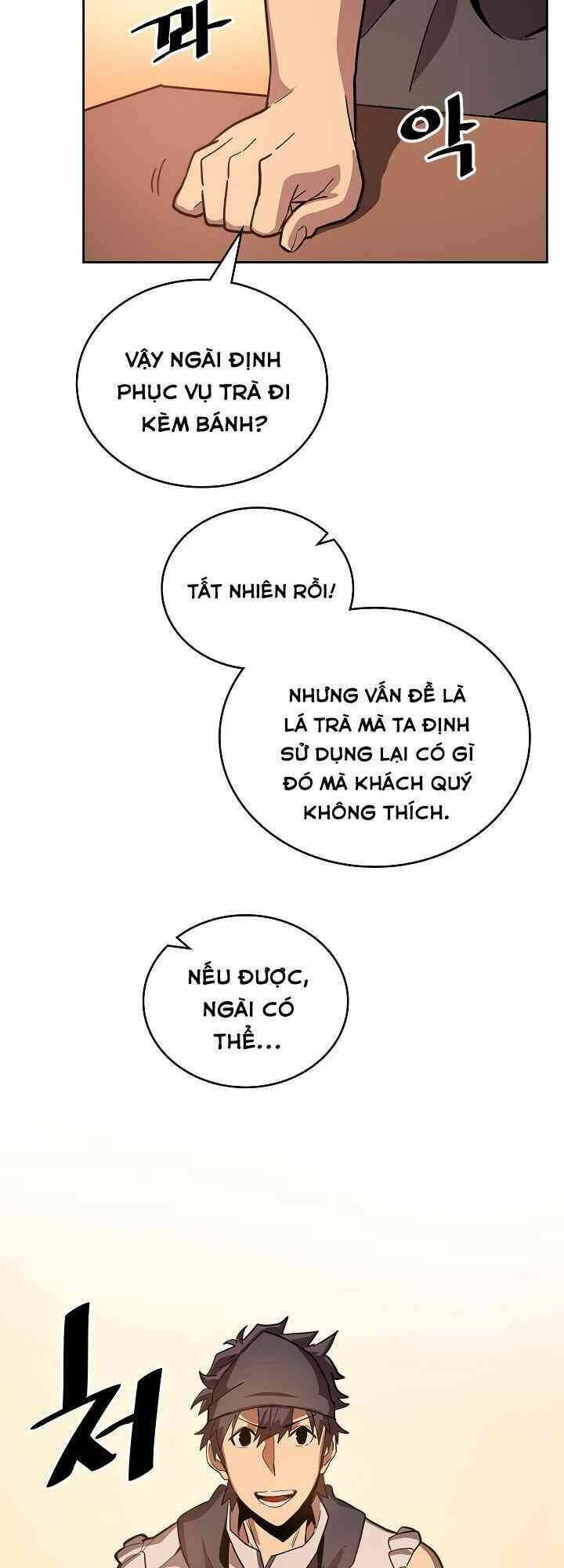 Chuyển Sinh Ma Pháp Đặc Biệt Yếu Chapter 53 - Trang 2