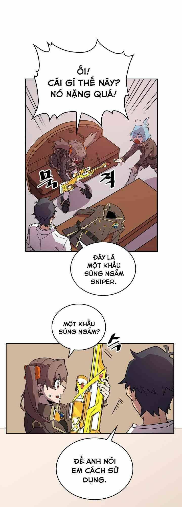 Chuyển Sinh Ma Pháp Đặc Biệt Yếu Chapter 52 - Trang 2