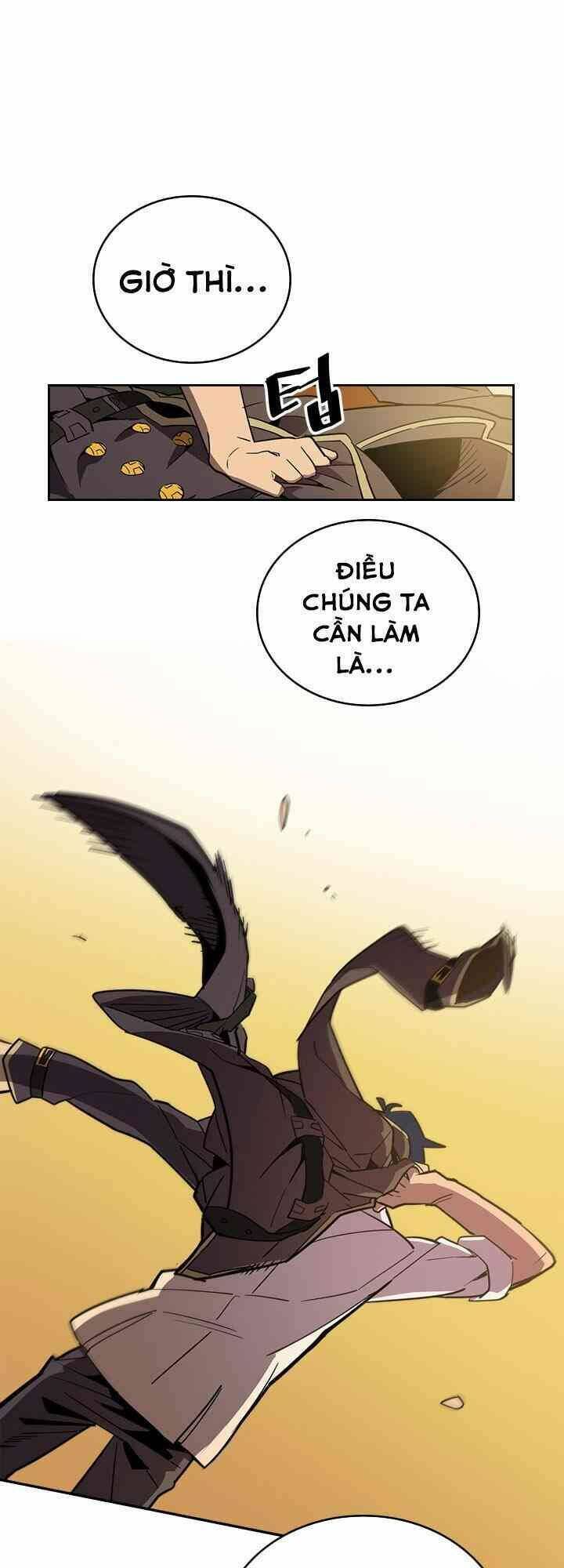 Chuyển Sinh Ma Pháp Đặc Biệt Yếu Chapter 52 - Trang 2