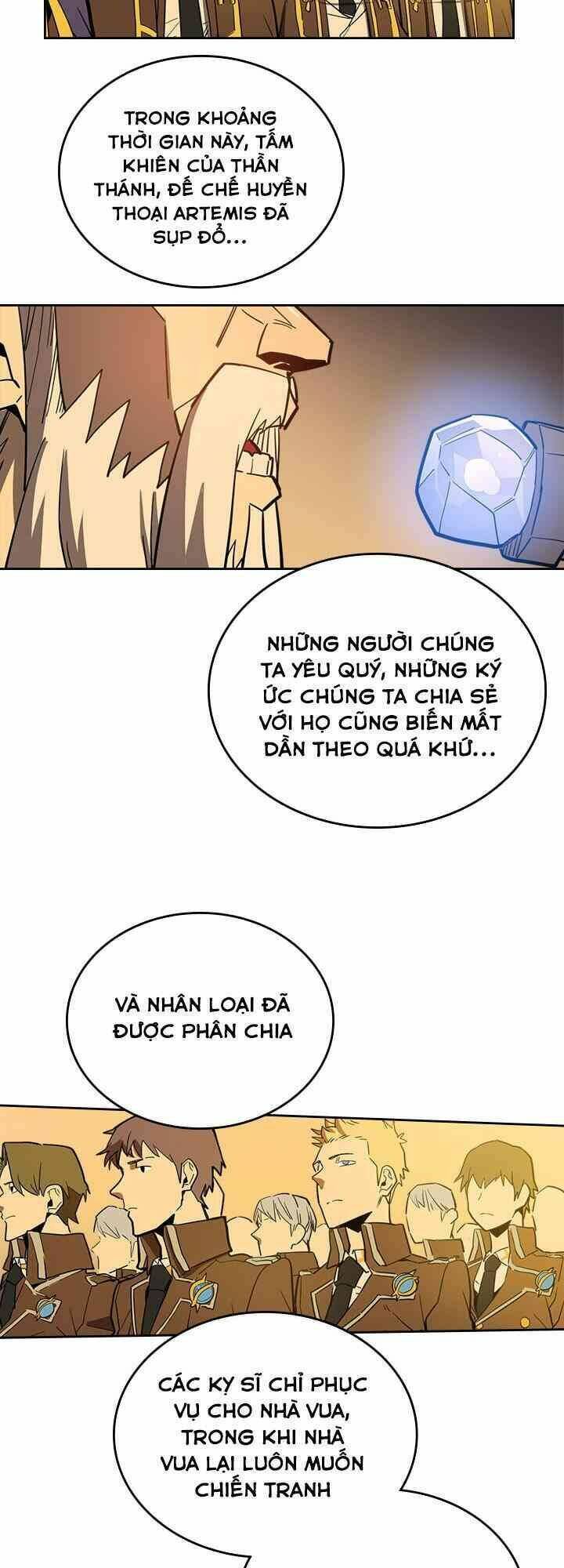 Chuyển Sinh Ma Pháp Đặc Biệt Yếu Chapter 52 - Trang 2