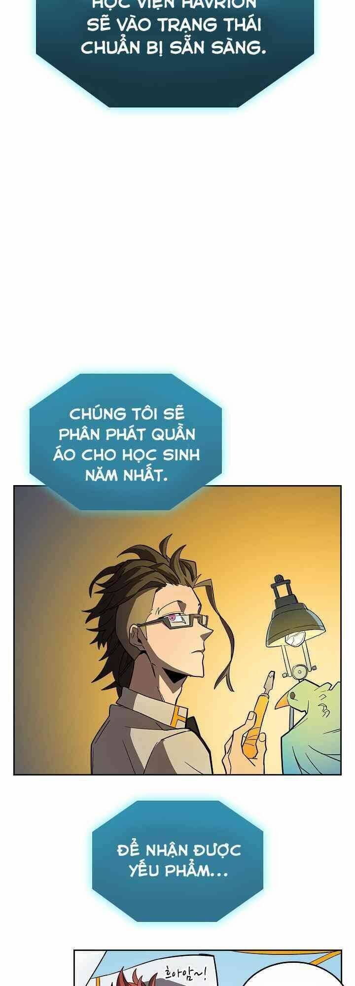 Chuyển Sinh Ma Pháp Đặc Biệt Yếu Chapter 51 - Trang 2