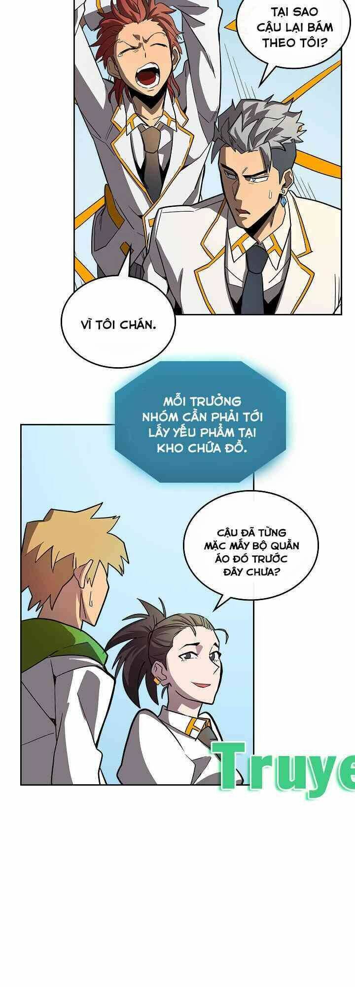 Chuyển Sinh Ma Pháp Đặc Biệt Yếu Chapter 51 - Trang 2