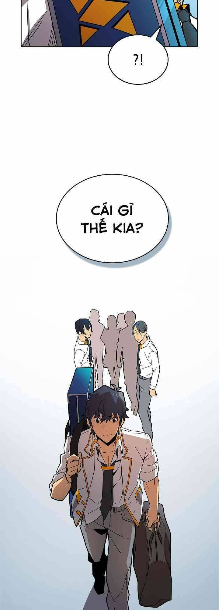 Chuyển Sinh Ma Pháp Đặc Biệt Yếu Chapter 51 - Trang 2