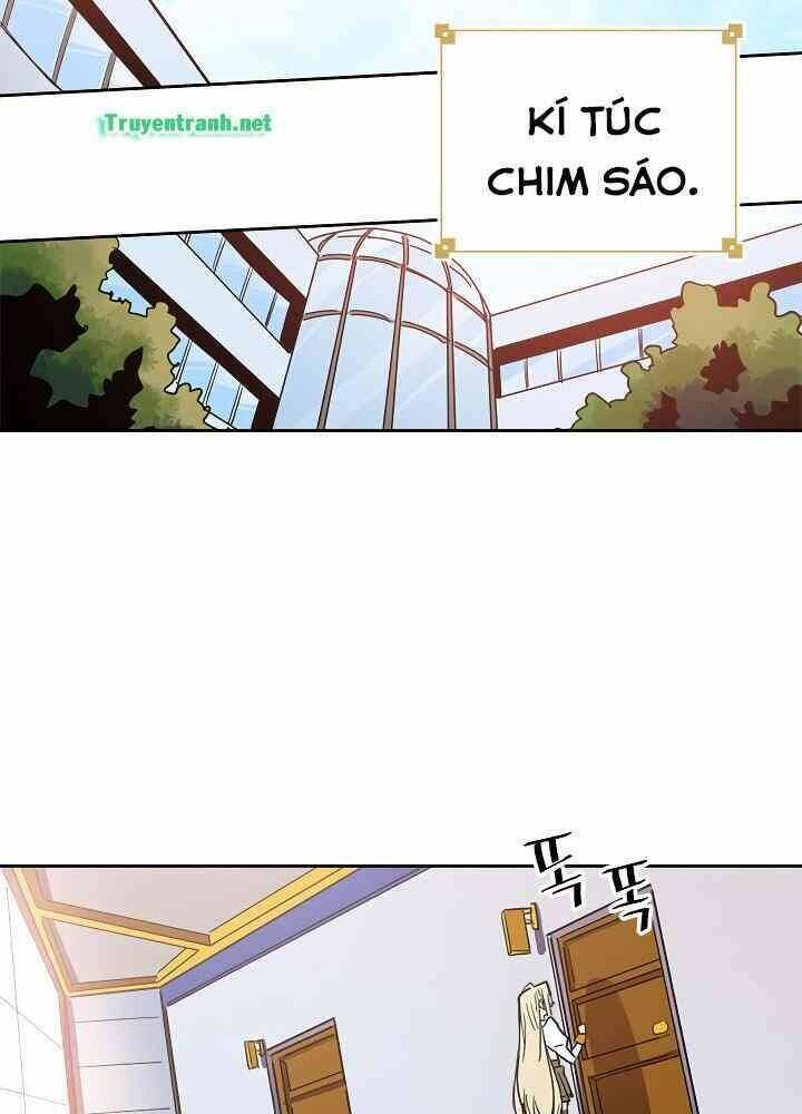 Chuyển Sinh Ma Pháp Đặc Biệt Yếu Chapter 49 - Trang 2