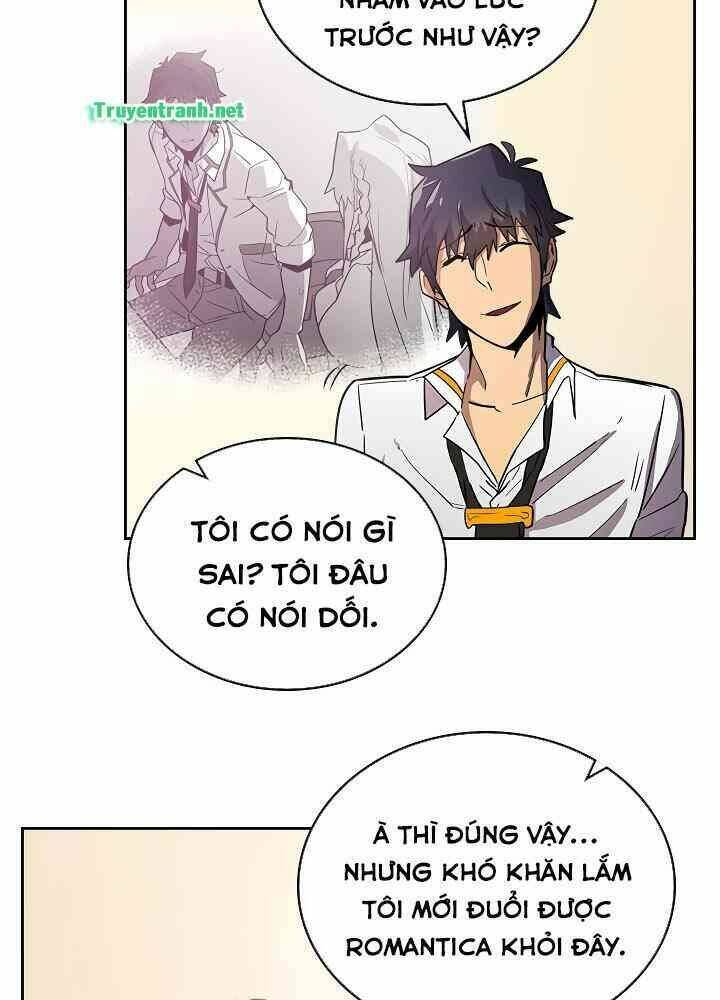 Chuyển Sinh Ma Pháp Đặc Biệt Yếu Chapter 49 - Trang 2