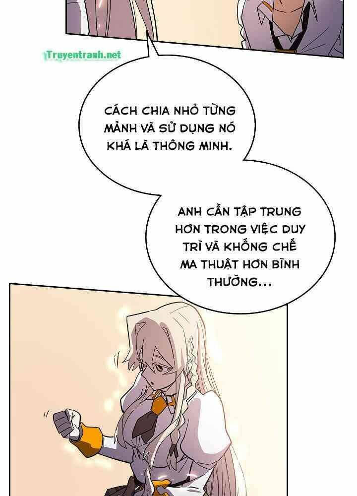 Chuyển Sinh Ma Pháp Đặc Biệt Yếu Chapter 49 - Trang 2