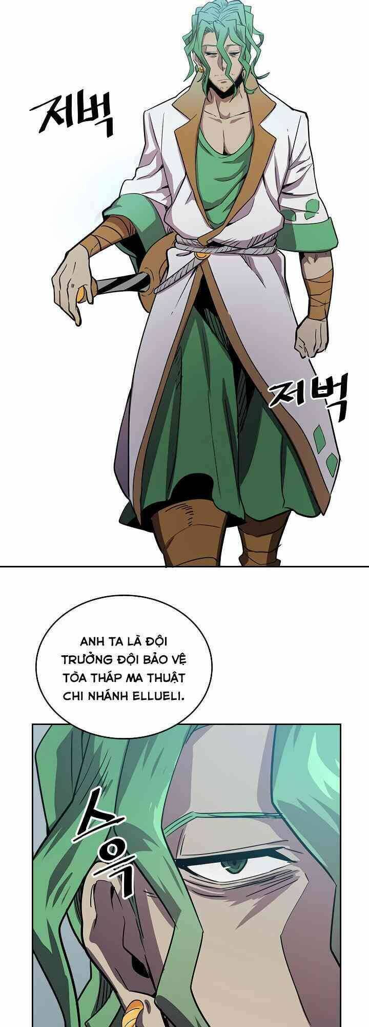 Chuyển Sinh Ma Pháp Đặc Biệt Yếu Chapter 48 - Trang 2