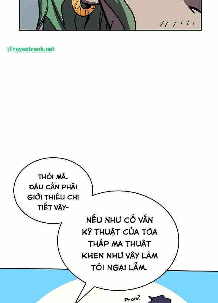 Chuyển Sinh Ma Pháp Đặc Biệt Yếu Chapter 48 - Trang 2