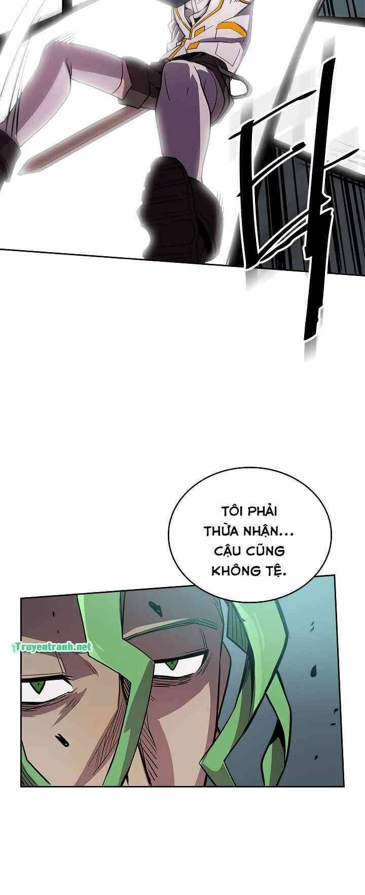 Chuyển Sinh Ma Pháp Đặc Biệt Yếu Chapter 48 - Trang 2