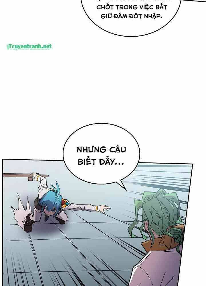 Chuyển Sinh Ma Pháp Đặc Biệt Yếu Chapter 48 - Trang 2