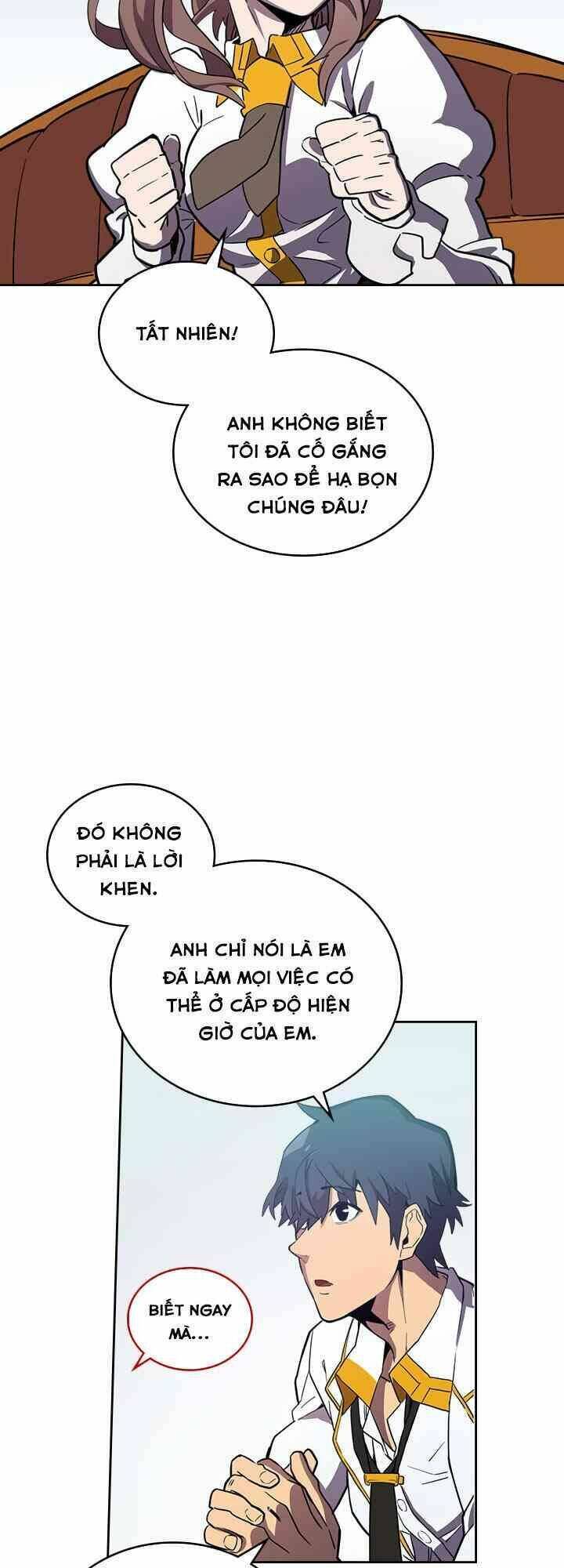 Chuyển Sinh Ma Pháp Đặc Biệt Yếu Chapter 47 - Trang 2