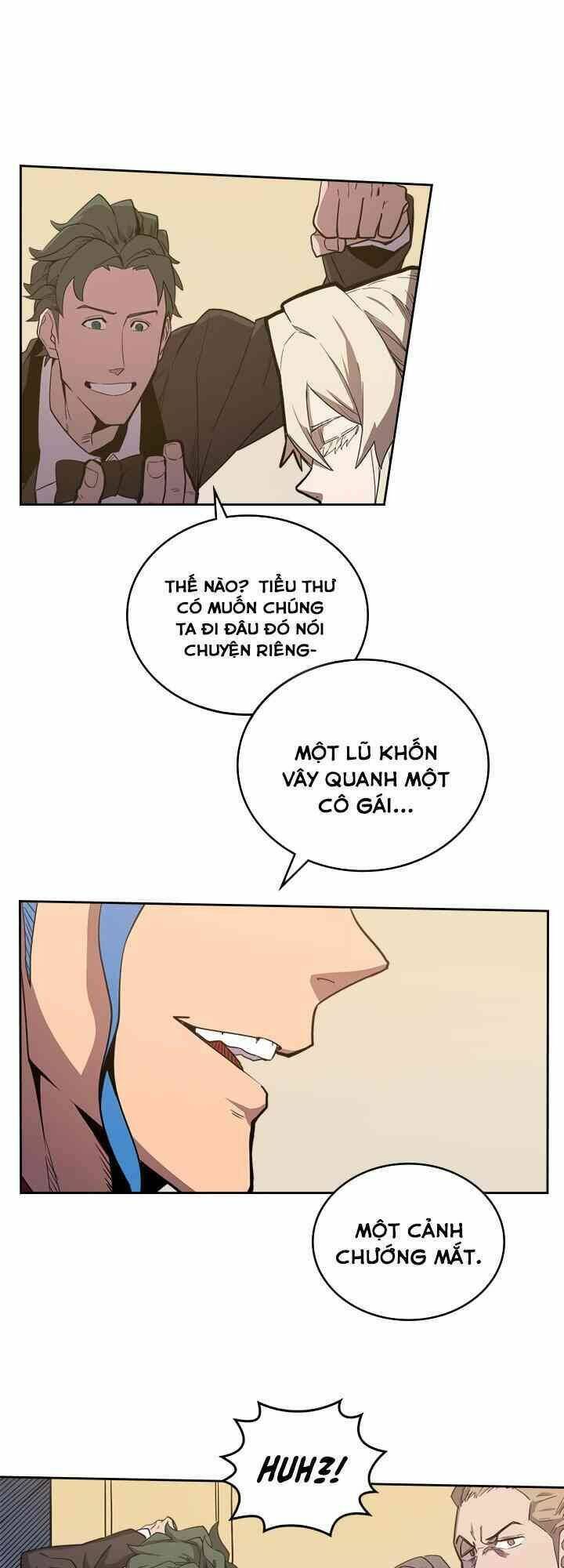 Chuyển Sinh Ma Pháp Đặc Biệt Yếu Chapter 46 - Trang 2