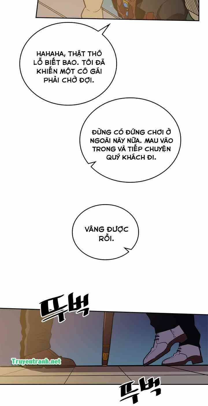 Chuyển Sinh Ma Pháp Đặc Biệt Yếu Chapter 46 - Trang 2