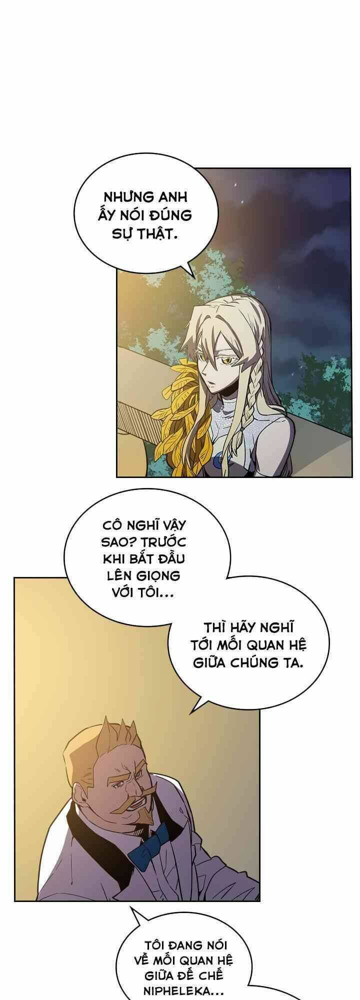 Chuyển Sinh Ma Pháp Đặc Biệt Yếu Chapter 46 - Trang 2