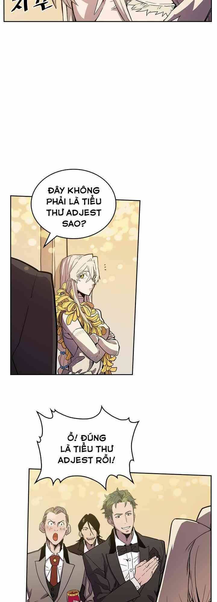 Chuyển Sinh Ma Pháp Đặc Biệt Yếu Chapter 46 - Trang 2