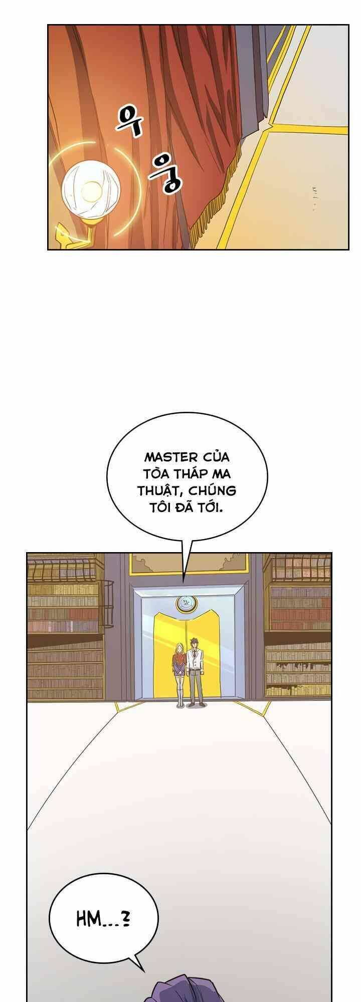 Chuyển Sinh Ma Pháp Đặc Biệt Yếu Chapter 44 - Trang 2