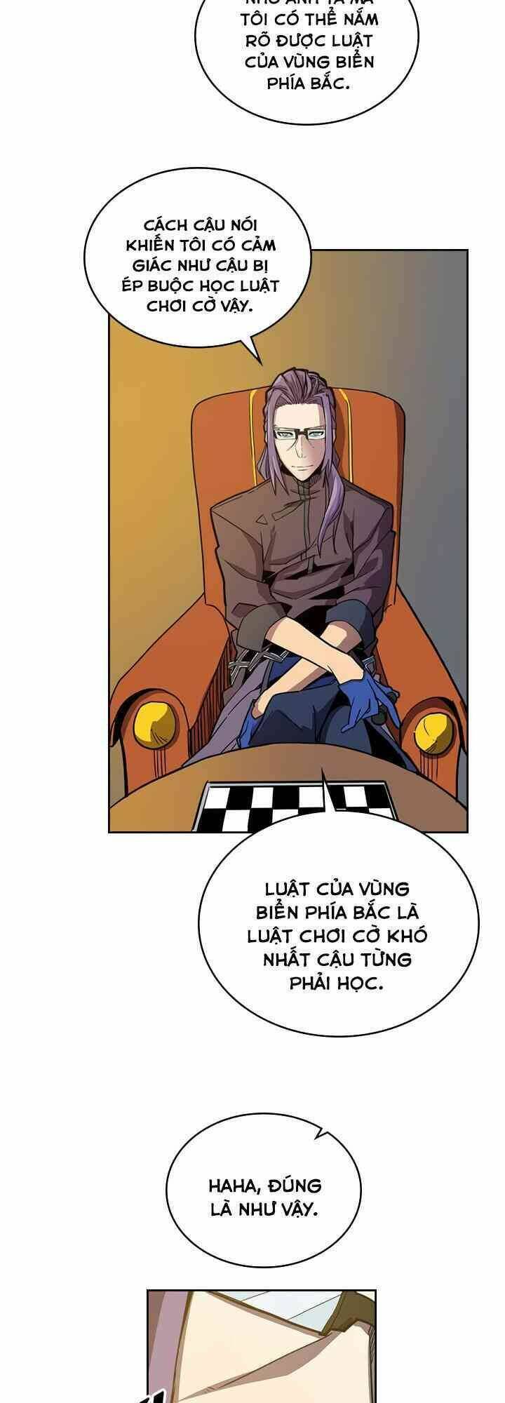 Chuyển Sinh Ma Pháp Đặc Biệt Yếu Chapter 44 - Trang 2