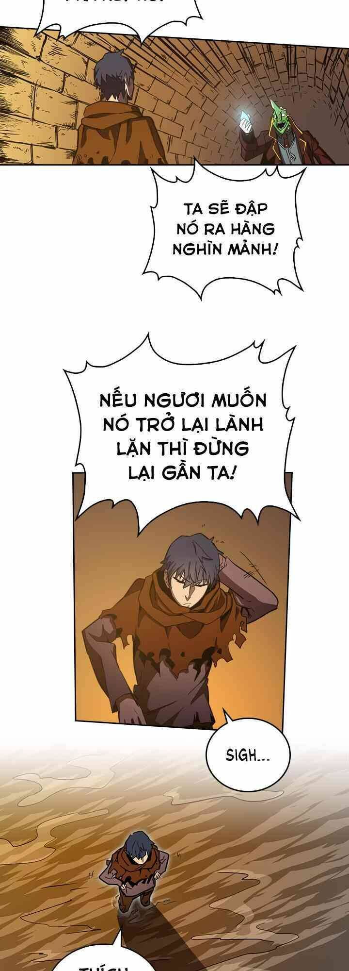 Chuyển Sinh Ma Pháp Đặc Biệt Yếu Chapter 43 - Trang 2