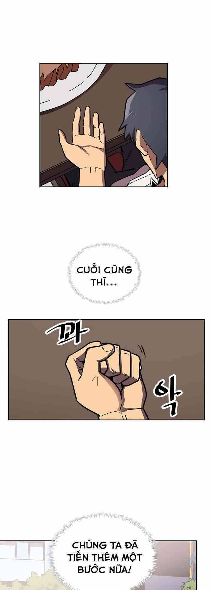 Chuyển Sinh Ma Pháp Đặc Biệt Yếu Chapter 39 - Trang 2