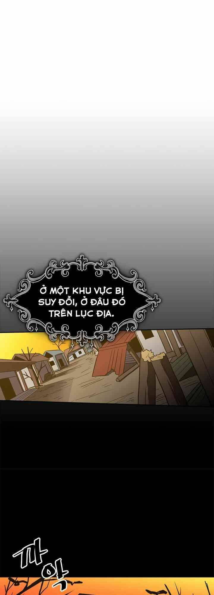 Chuyển Sinh Ma Pháp Đặc Biệt Yếu Chapter 39 - Trang 2